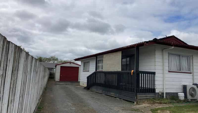 92 Heaphy  Street, Te Awamutu