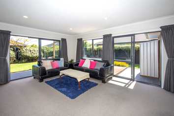 15 Hardwell Way, Rolleston