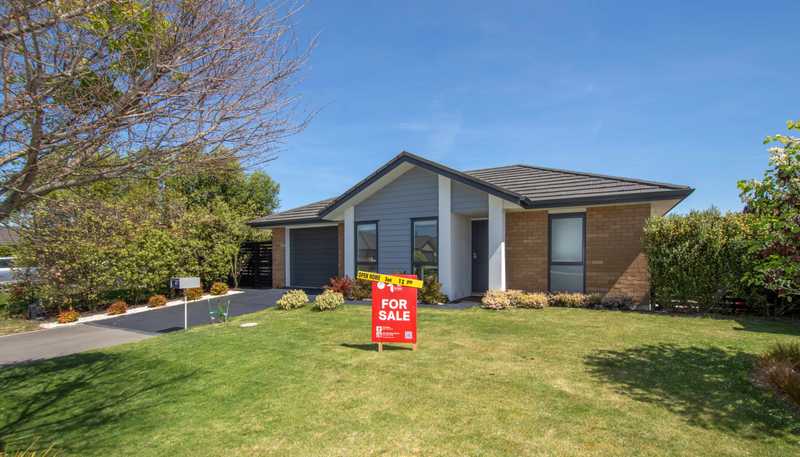 15 Hardwell Way, Rolleston