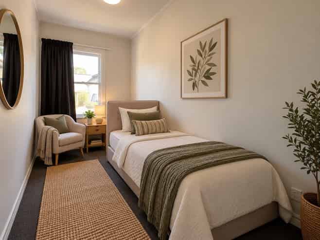 40 The Terrace, Wellington Central