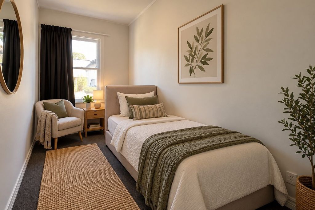 Room5/212b The Terrace, Wellington Central 5