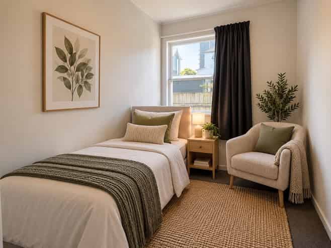 40 The Terrace, Wellington Central