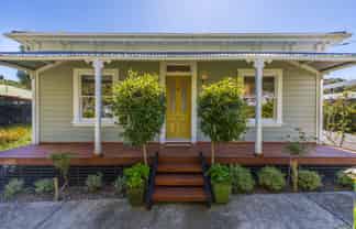 58 Hampden Street, Picton