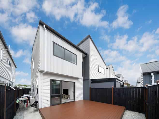 143 Grove Road, Papakura