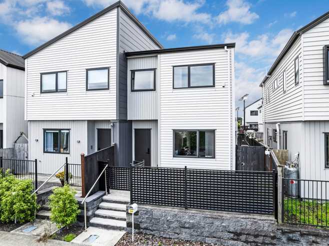 143 Grove Road, Papakura