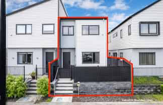 143 Grove Road, Papakura