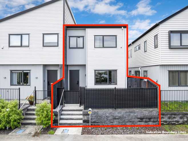 143 Grove Road, Papakura