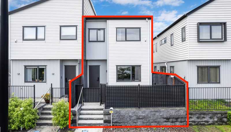 143 Grove Road, Papakura