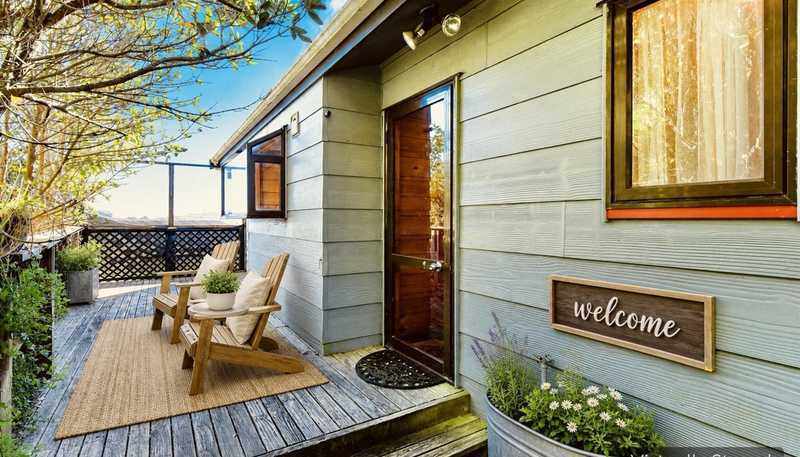 31B Fitzpatrick Street, Newlands