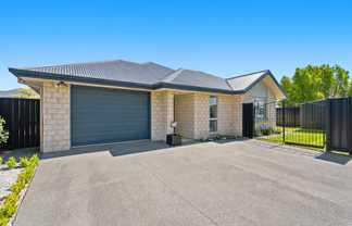2 Austen Place, Rolleston