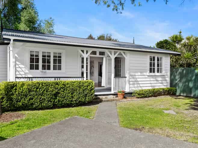 10A Wairau Avenue, Avondale