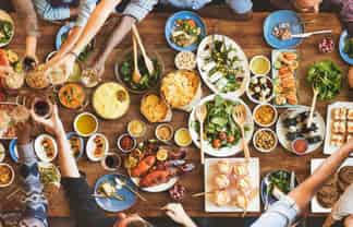 Established Commercial Catering Business