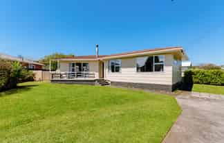 28A Paritutu Road, Spotswood