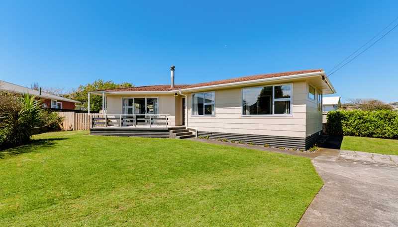 28A Paritutu Road, Spotswood