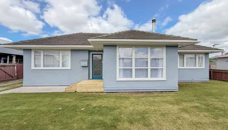 13 George Street, Aramoho