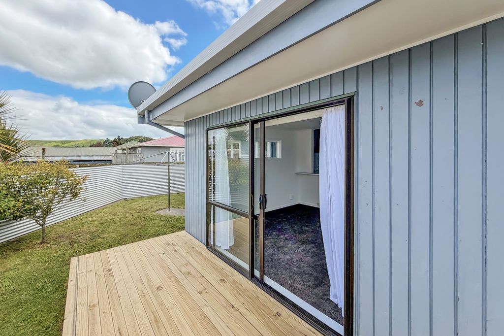 ARAMOHO - 3 BEDROOMS 2