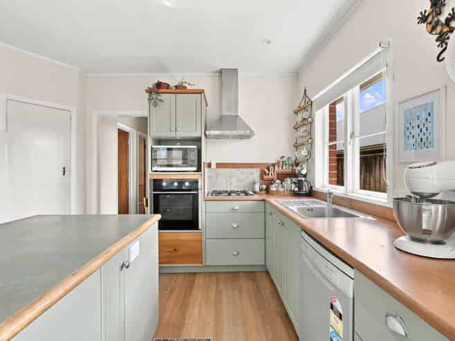 1 Gladstone Road, Matamata