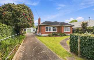 1 Gladstone Road, Matamata