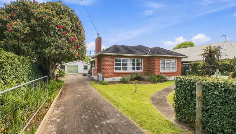 1 Gladstone Road, Matamata