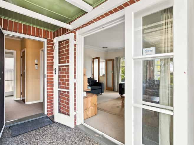 1 Gladstone Road, Matamata