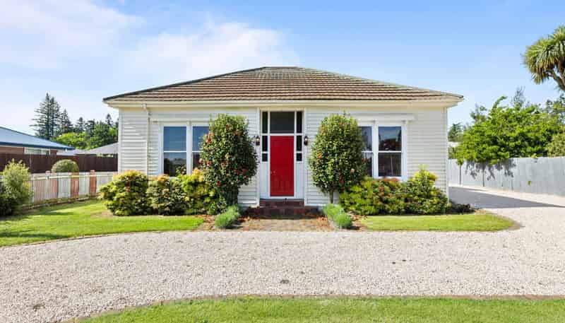 4 Mackie Street, Methven
