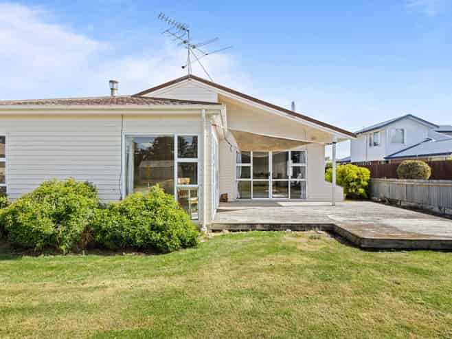 4 Mackie Street, Methven