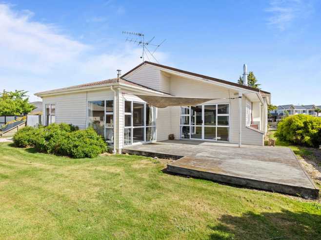 4 Mackie Street, Methven
