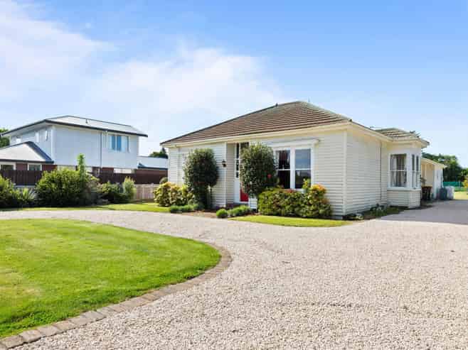 4 Mackie Street, Methven