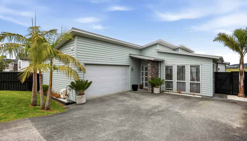 44 Harvest Avenue, Orewa