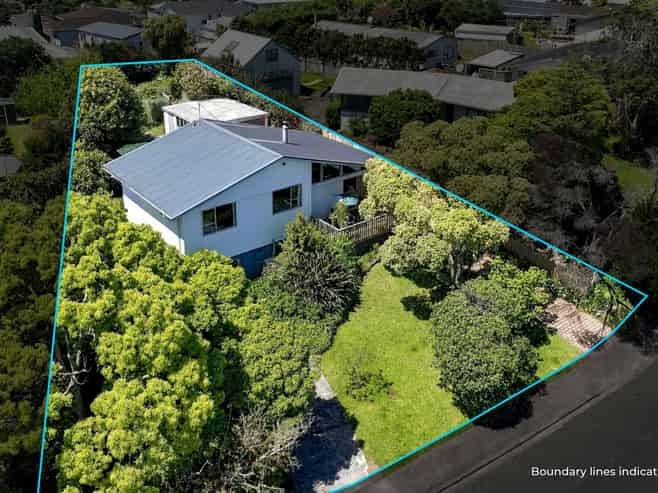 46 Kia Ora Road, Beach Haven