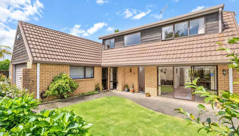 21A Horotutu Road, Greenlane