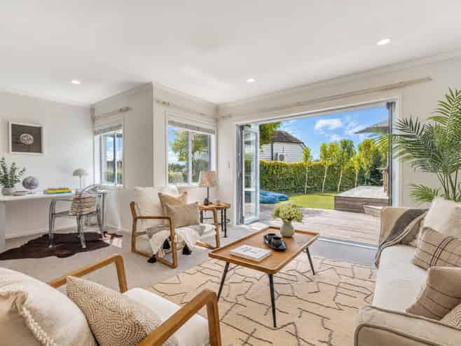 20d Wiles Ave, Remuera