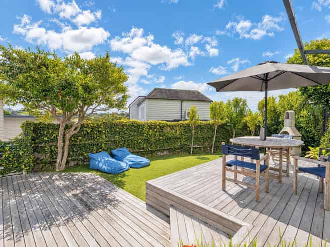 20d Wiles Ave, Remuera