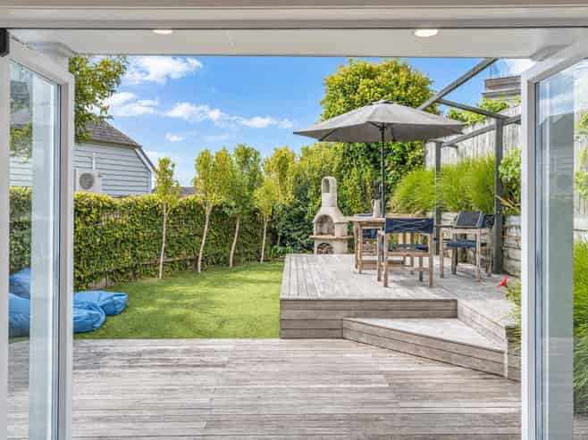 20d Wiles Ave, Remuera
