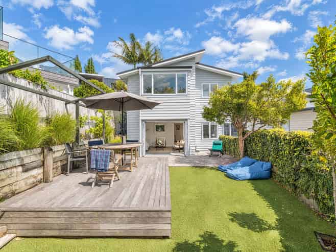 20d Wiles Ave, Remuera