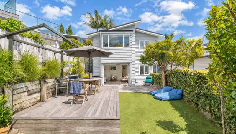 20d Wiles Ave, Remuera
