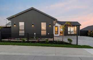 86 Parish Drive, Milldale