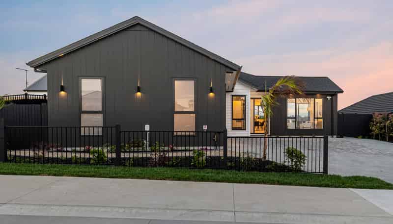 86 Parish Drive, Milldale