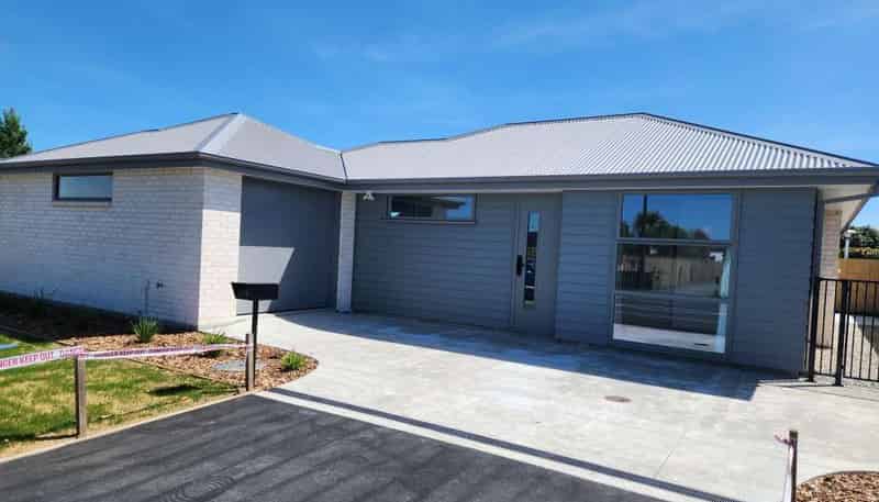 B/172 Brookside Road, Rolleston