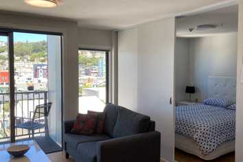 806/8 Wigan Street, Wellington Central