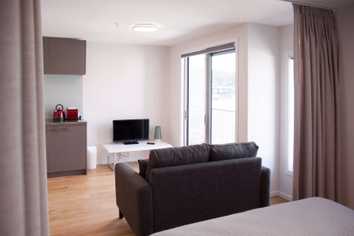 806/8 Wigan Street, Wellington Central