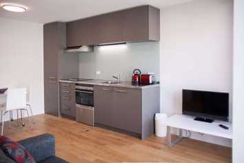806/8 Wigan Street, Wellington Central