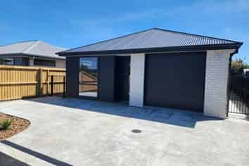 A/172 Brookside Road, Rolleston