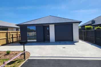 A/172 Brookside Road, Rolleston