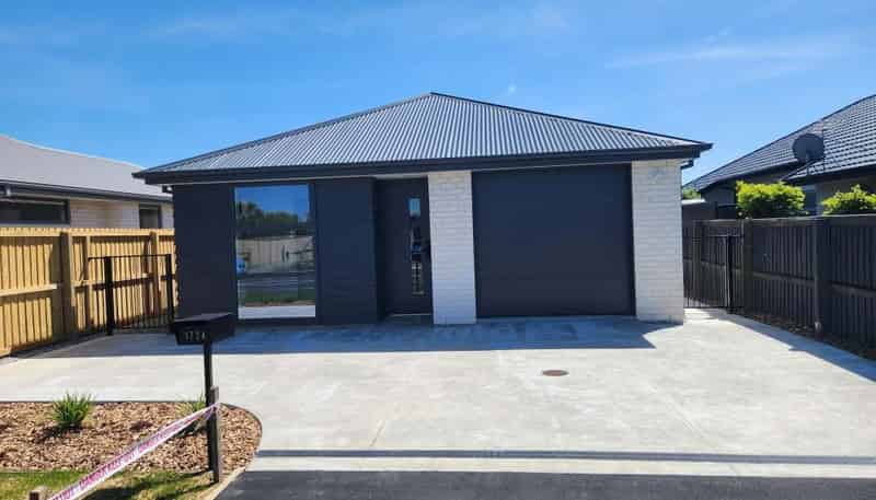 A/172 Brookside Road, Rolleston