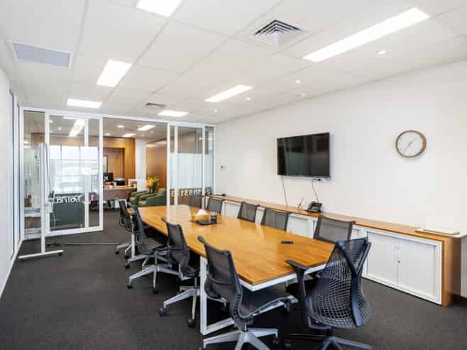 Modern Burnside office - Invest or occupy