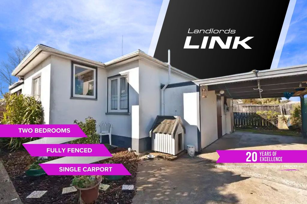 32A Talbot Street, Wanganui East 1
