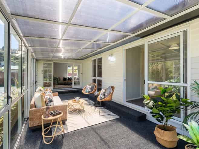 11 Waimarama Grove, Birchville