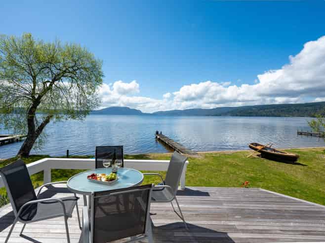919K State Highway 30, Lake Rotoiti