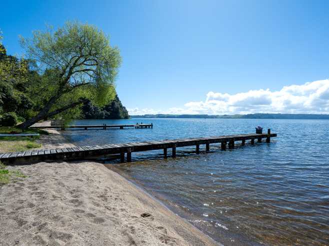 919K State Highway 30, Lake Rotoiti